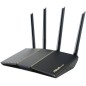 WIRELESS ROUTER ASUS RT-AX57 NEGRO