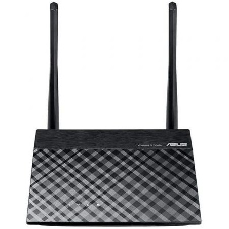 ROUTER ASUS WL RT-N12E
