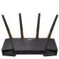 ROUTER ASUS TUF GAMING AX3000 V2 ROUTER WIFI 6 DOBLE BANDA AX3000 ROUTER ASUS TUF GAMING AX3000 V2 ROUTER WIFI 6 DOBLE BANDA AX3000