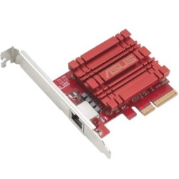 Tarjeta de Red RJ45-PCI Express Asus XG-C100C V3- 10Gbps