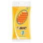 Cuchilla de Afeitar Bic 1 Sensitive- 5 uds