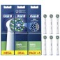 Cabezal de Recambio Braun para cepillo Braun Oral-B Pro Cross Action- Pack 6 uds Cabezal de Recambio Braun para cepillo Braun Oral-B Pro Cross Action- Pack 6 uds