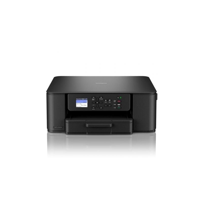 Multifunción Brother DCP-J1310DW WiFi- Dupléx- Negra
