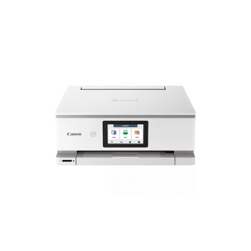 Multifunción inyección pixma ts8751 wifi