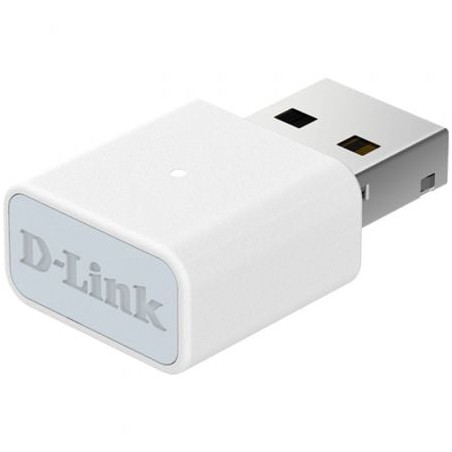 Adaptador USB - WiFi D-Link AN3U- 300Mbps