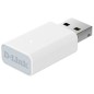 Adaptador USB - WiFi D-Link AX9U- 900Mbps