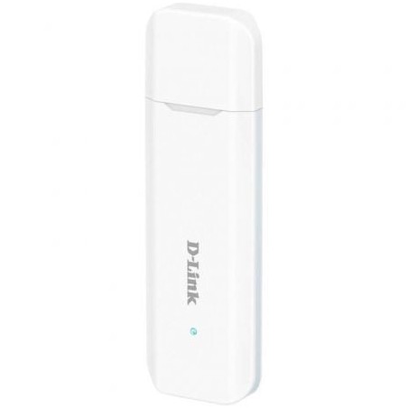 Adaptador USB - 4G D-Link DWM-222W-R- 150Mbps