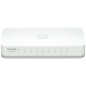 Switch D-Link GO-SW-8E 8 Puertos- RJ-45 10-100