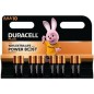 Pack de 10 Pilas AAA Duracell Plus Power Boost DPBLR3B10- 1-5V- Alcalinas Pack de 10 Pilas AAA Duracell Plus Power Boost DPBLR3B10- 1-5V- Alcalinas