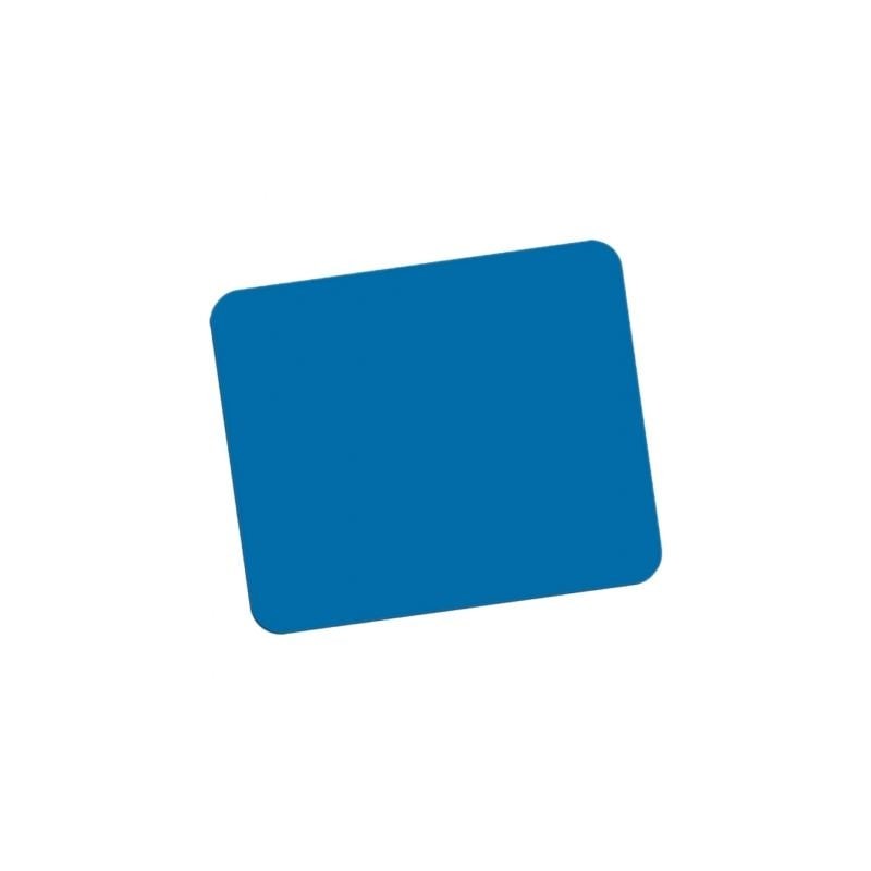 Alfombrilla Fellowes Estándar 29700- 6 x 186 x 224mm- Azul Alfombrilla Fellowes Estándar 29700- 6 x 186 x 224mm- Azul