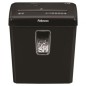 Destructora Fellowes P-30C- Corte en Partículas de 4 x 34mm- Negra