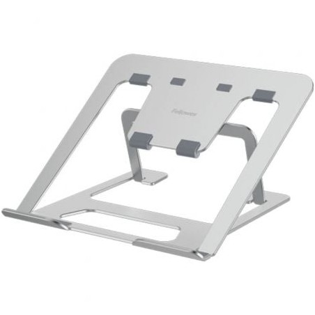 Soporte Fellowes Alumia 100138867 para Portátiles hasta 15"