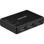 Conmutador HDMI Fonestar FO-22SW51- 5 Entradas-1 Salida