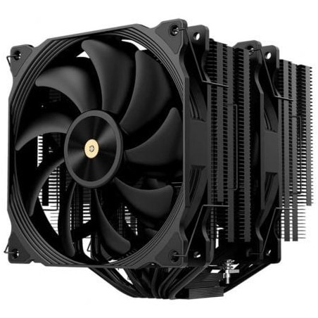 Ventilador con Disipador Hiditec C40 Pro- 14cm