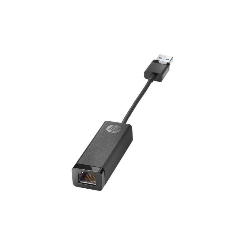 Adaptador hp usb 3-0 a rj45