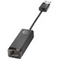 Adaptador hp usb 3-0 a rj45