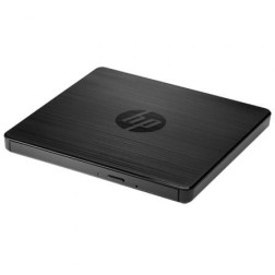 Unidad externa hp dvd - rw usb