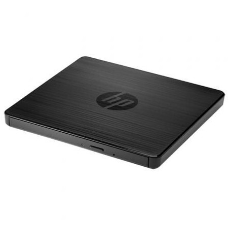 Unidad externa hp dvd - rw usb
