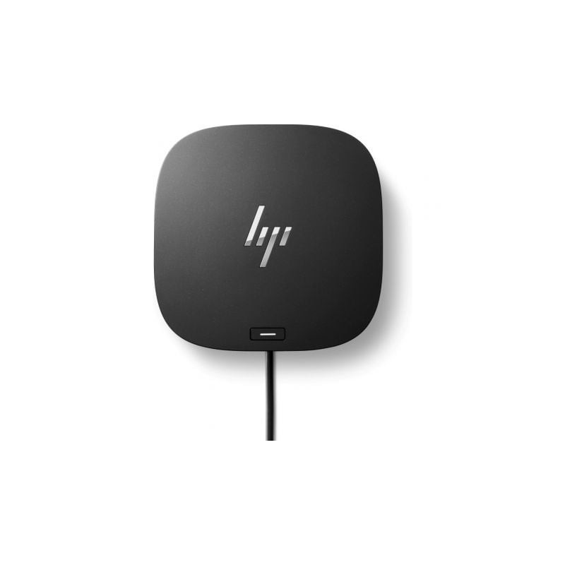 Base hp usb - c g5
