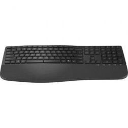 Teclado Inalámbrico HP 685 Comfort- Negro