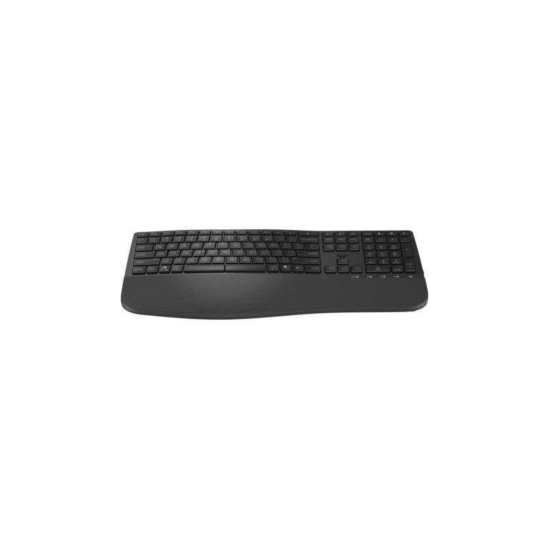 Teclado Inalámbrico HP 685 Comfort- Negro