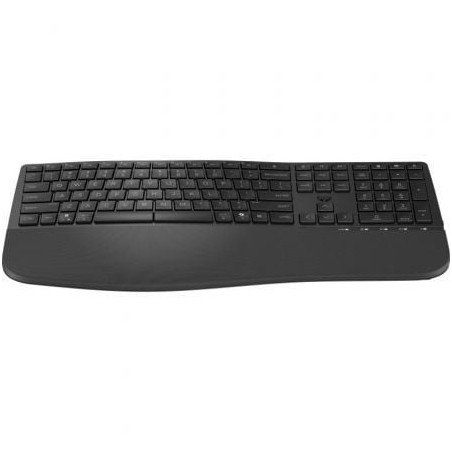 Teclado Inalámbrico HP 685 Comfort- Negro