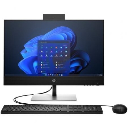 PC AIO HP ProONE 440 G9 I5-14500T-16GB-512GB-23,8"-W11P