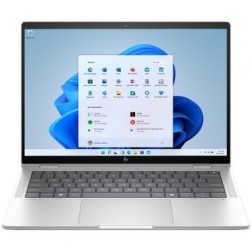 Portátil Convertible HP EliteBook X G1i B68ZZET Intel Core Ultra 5-226V- 16GB- 512GB SSD- 14"- Win11 Pro