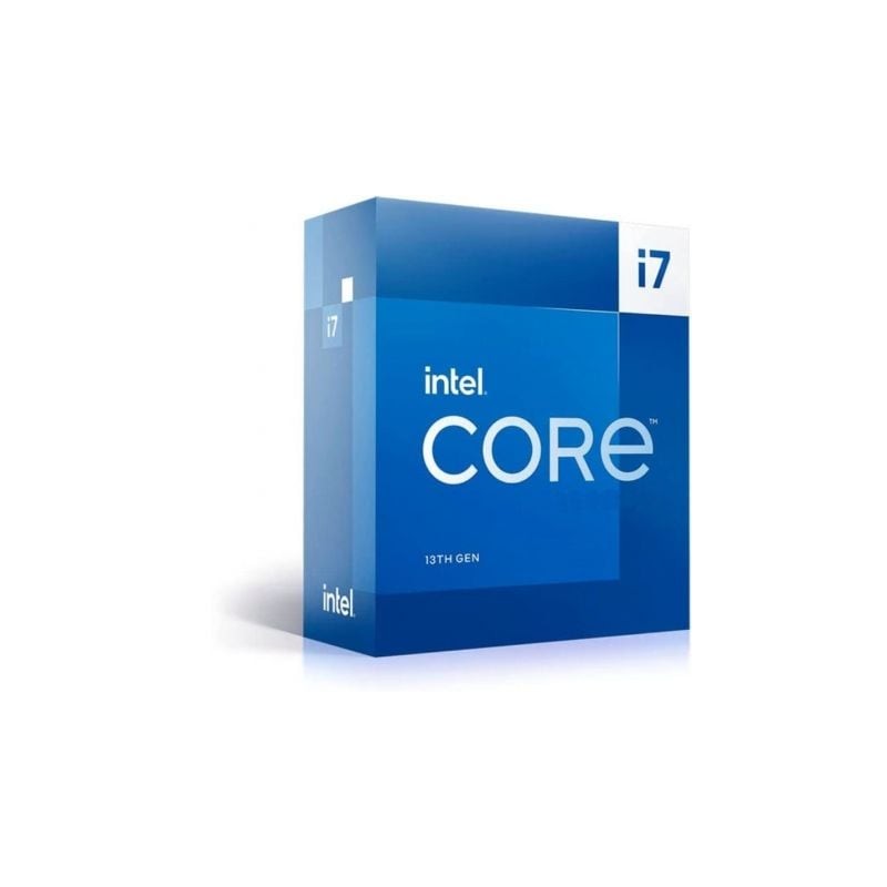 PROCESADOR INTEL 1700 I7-13700 16X5-2GHZ 30MB BOX