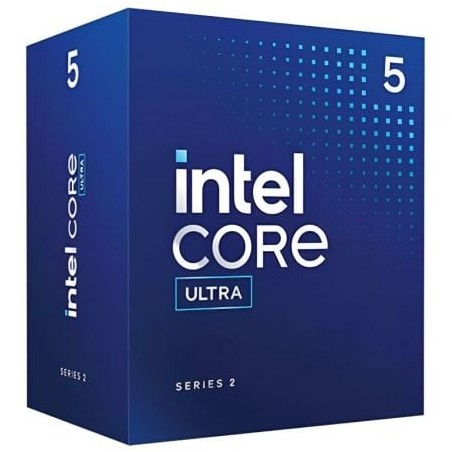 CPU INTEL CORE ULTRA 5 235 BOX