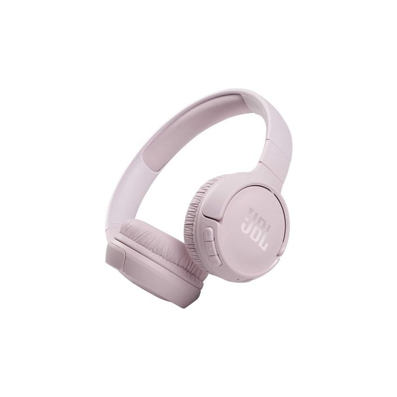 Auriculares Inalámbricos JBL Tune 510BT- con Micrófono- Bluetooth- Rosas
