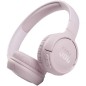 Auriculares Inalámbricos JBL Tune 510BT- con Micrófono- Bluetooth- Rosas