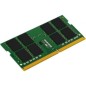Memoria RAM Kingston ValueRAM 16GB- DDR4- 3200MHz- 1-2V- CL22- SODIMM