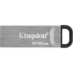 Memoria usb 3-2 kingston 512gb datatraveler