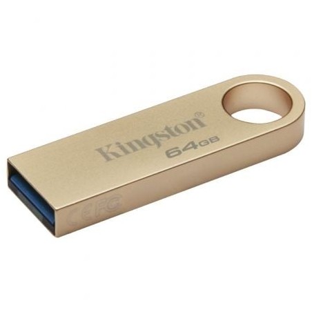 Pendrive 64GB Kingston DataTraveler SE9 G3 USB 3-2