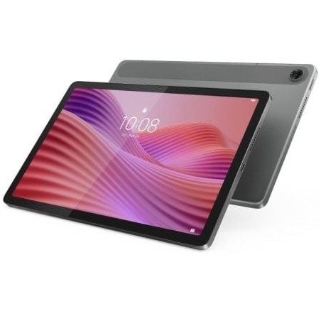 Tablet Lenovo Tab 10-1"- 4GB- 128GB- Octacore- Gris Luna