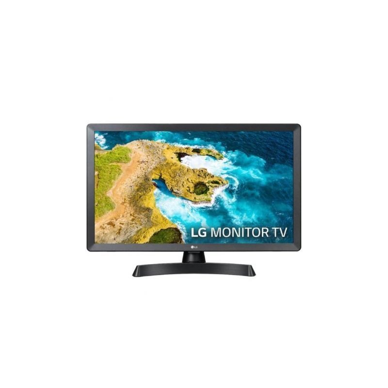 Televisor LG 24TQ510S-PZ 24"- HD- Smart TV- WiFi