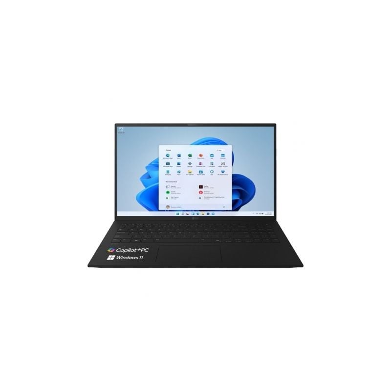 Portátil LG Gram 15Z80T-G-AU75B Ryzen AI 7-350- 16GB- 512GB SSD- 15-6"- Win11 Portátil LG Gram 15Z80T-G-AU75B Ryzen AI 7-350- 16GB- 512GB SSD- 15-6"- Win11