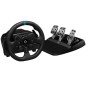 Volante con Pedales Logitech G923 TrueForce para PlayStation PS5- PC Volante con Pedales Logitech G923 TrueForce para PlayStation PS5- PC