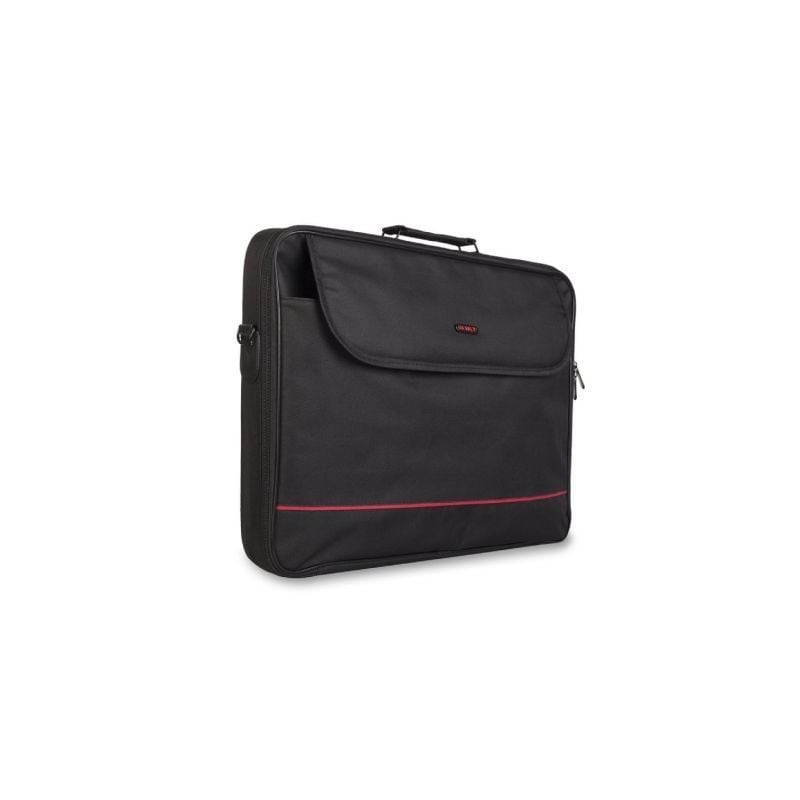 Maletín Monray Passenger para Portátiles hasta 16"- Negro Maletín Monray Passenger para Portátiles hasta 16"- Negro