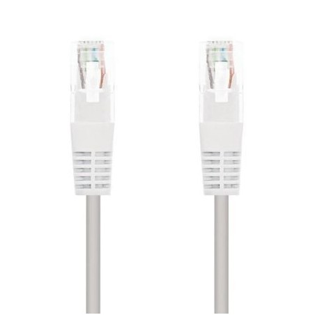 Latiguillo cable red utp cat-5e rj45