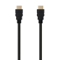 Cable HDMI 1-3b Nanocable 10-15-0305- HDMI Macho - HDMI Macho- 5m- Negro Cable HDMI 1-3b Nanocable 10-15-0305- HDMI Macho - HDMI Macho- 5m- Negro