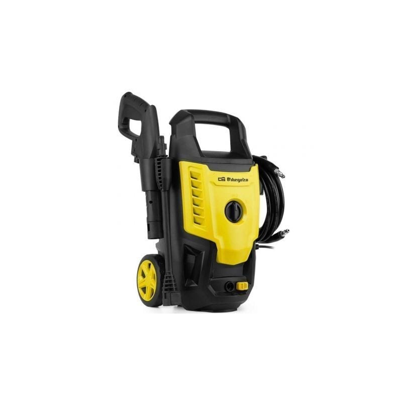 Hidrolimpiadora Orbegozo HDL 1400