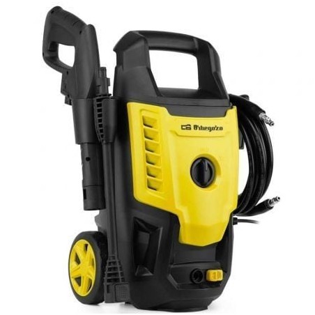 Hidrolimpiadora Orbegozo HDL 1400