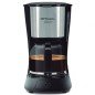 Cafetera de Goteo Orbegozo CG 4515- 15 Tazas- Negra