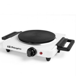 Cocina Eléctrica Orbegozo PE 2715- 1 placa- 1500W
