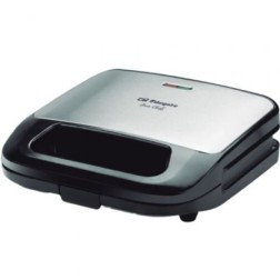 Sandwichera Orbegozo SW 7560- 750W- para sandwiches