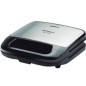 Sandwichera Orbegozo SW 7560- 750W- para sandwiches