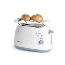 Tostador Orbegozo TO 3010- 750W- Blanco