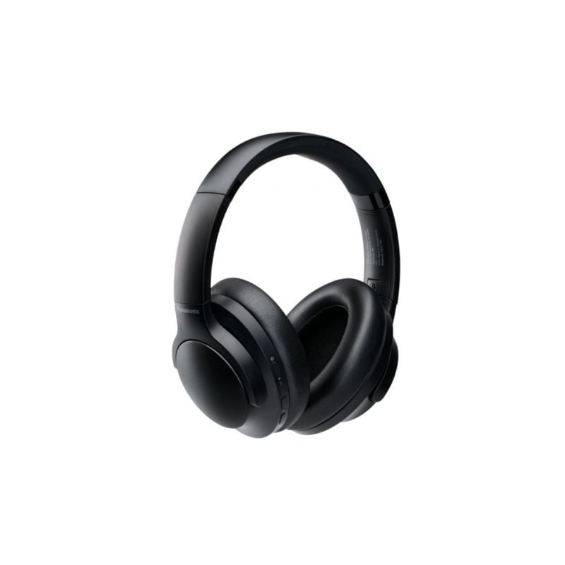 Auriculares Inalámbricos Panasonic RB-HX330B- con Micrófono- Bluetooth- Negros Auriculares Inalámbricos Panasonic RB-HX330B- con Micrófono- Bluetooth- Negros